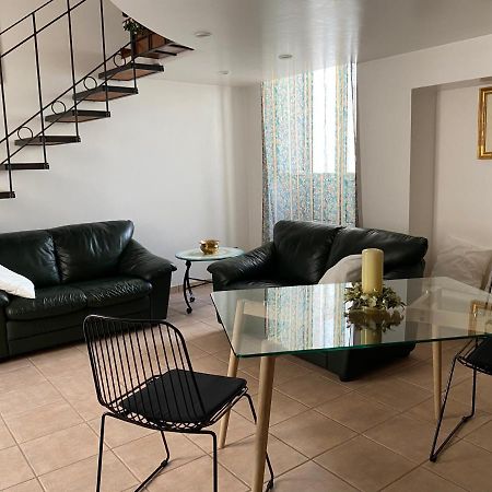 Villa My Little Flat Martina Franca Exterior foto
