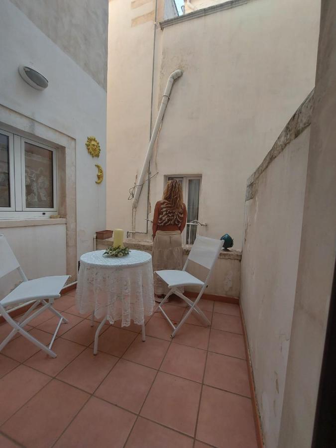 Villa My Little Flat Martina Franca Exterior foto