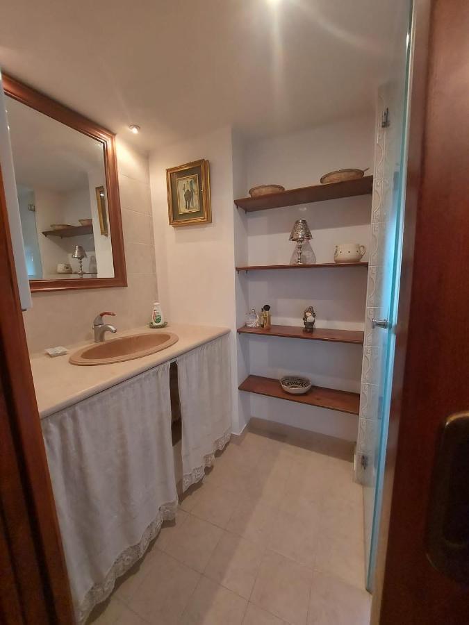 Villa My Little Flat Martina Franca Exterior foto