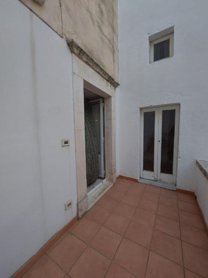 Villa My Little Flat Martina Franca Exterior foto