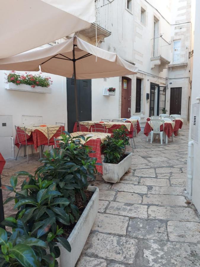Villa My Little Flat Martina Franca Exterior foto