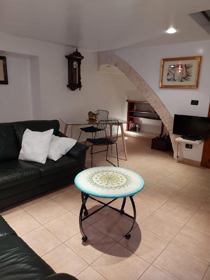 Villa My Little Flat Martina Franca Exterior foto