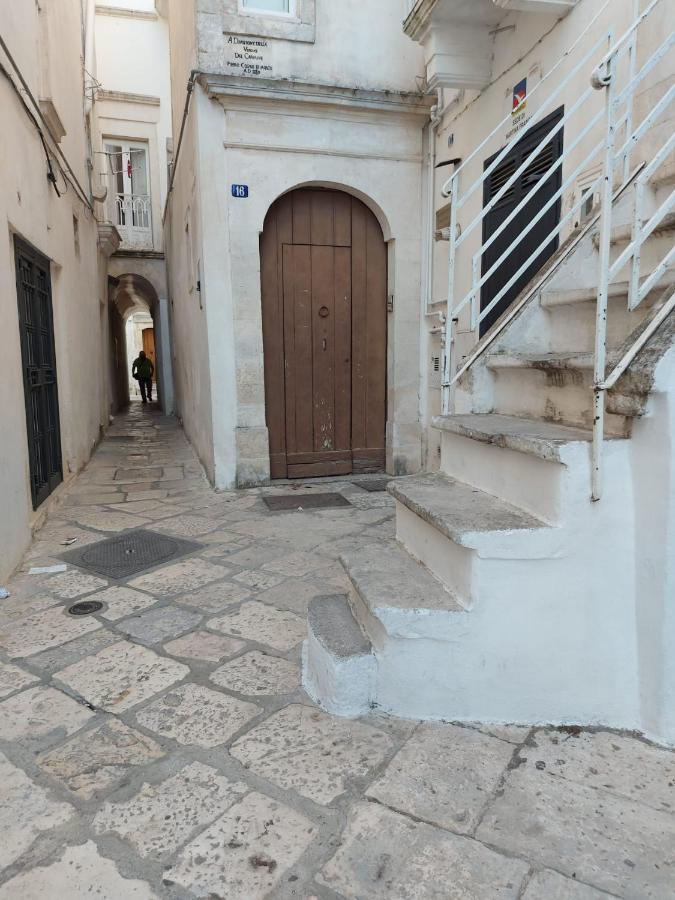 Villa My Little Flat Martina Franca Exterior foto