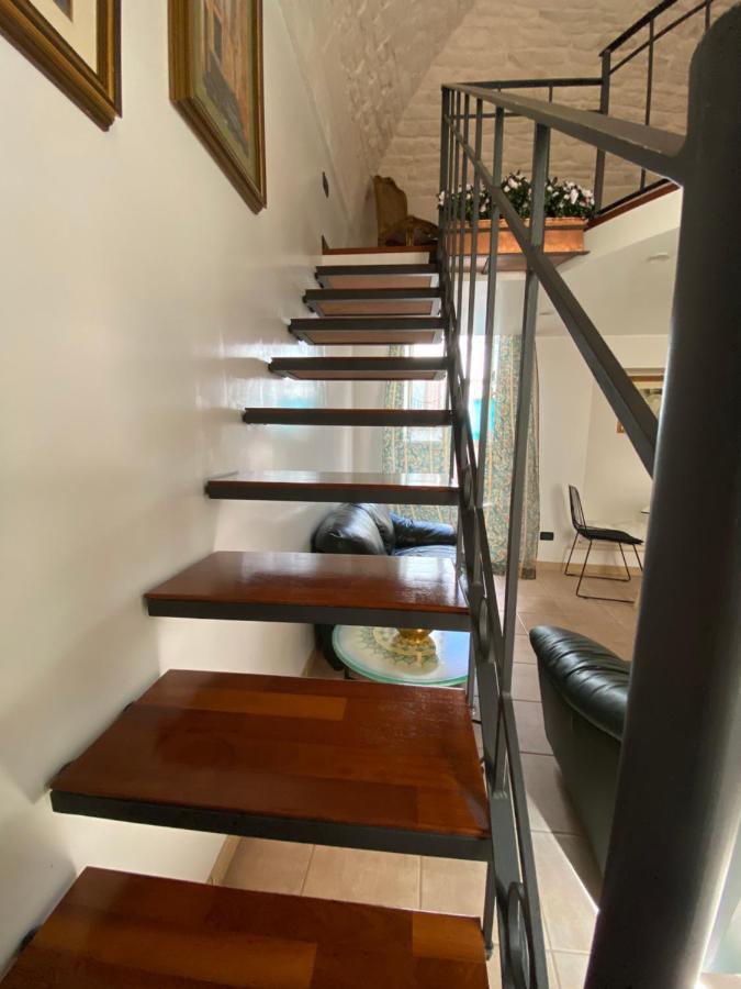 Villa My Little Flat Martina Franca Exterior foto