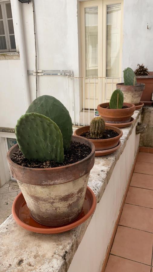 Villa My Little Flat Martina Franca Exterior foto