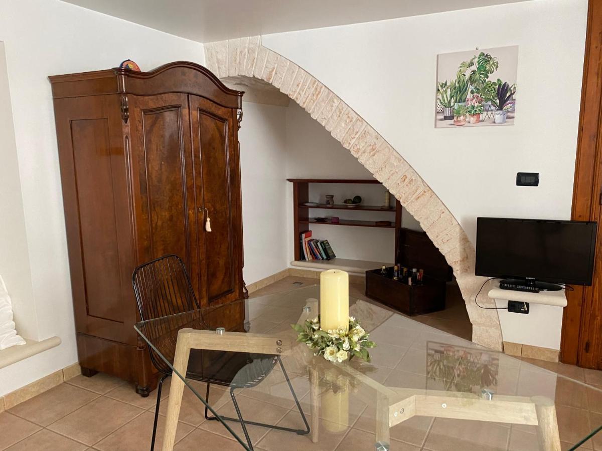 Villa My Little Flat Martina Franca Exterior foto