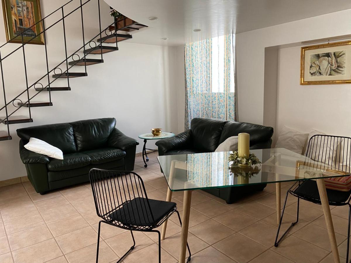 Villa My Little Flat Martina Franca Exterior foto